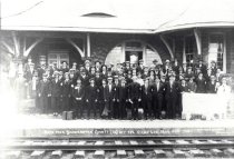 Shenandoah County recruits